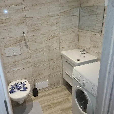 Apartament Mieszkanie Do Wynajecia Nicola Walbrzych Exterior photo