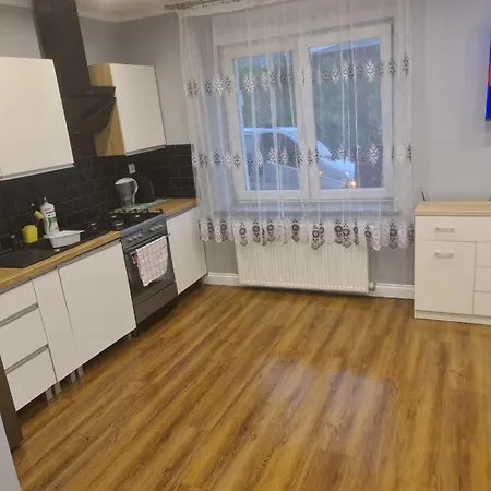 Apartament Mieszkanie Do Wynajecia Nicola Walbrzych Exterior photo