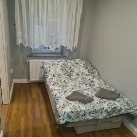 Apartament Mieszkanie Do Wynajecia Nicola Walbrzych Exterior photo