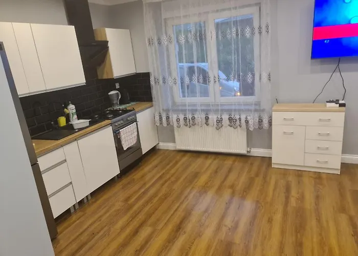 Apartament Mieszkanie Do Wynajecia Nicola