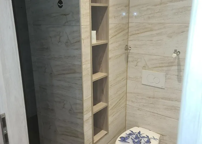 Apartament Mieszkanie Do Wynajecia Nicola