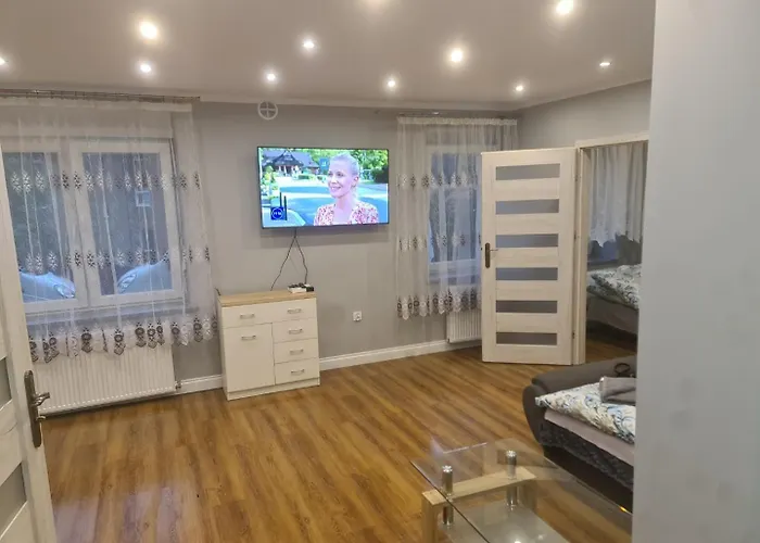 Apartament Mieszkanie Do Wynajecia Nicola