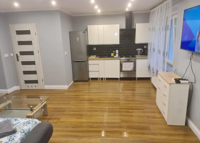 Apartament Mieszkanie Do Wynajecia Nicola