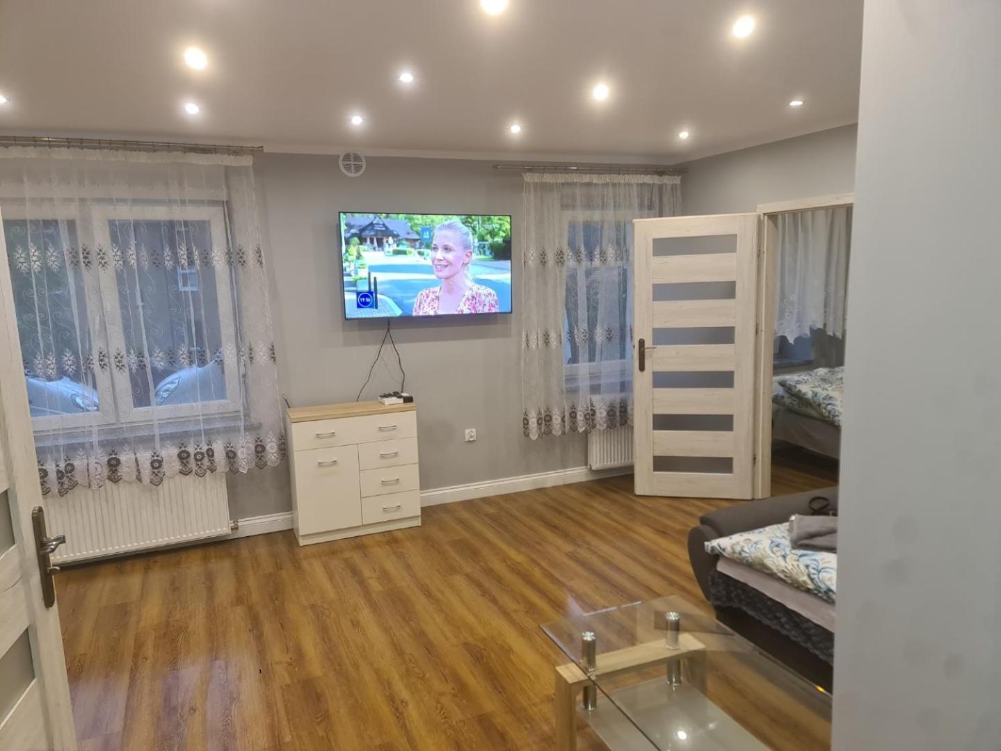 Apartment Mieszkanie Do Wynajecia Nicola